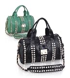 Produkt-Bild: Samantha Look Leder Handtasche
