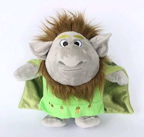 12" Trolls Plush Doll