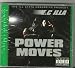 E.C. Illa-Power Moves