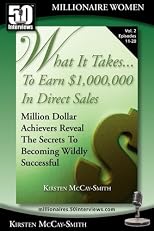 What It Takes... To Earn $1,000,000 In Direct Sales - Volume 2