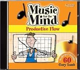 Music for the Mind: Productive Flow
