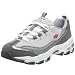 Skechers Women's D'Lites - Spunkey Light Weight Sneaker