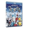 Robots [Blu-ray]