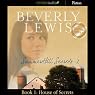 House of Secrets: SummerHill Secrets, Volume 2, Book 1