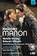Massenet: Manon [DVD] [Import]