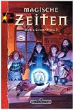 Das schwarze Auge. Magische Zeiten: DSA-Roman