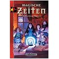 Das schwarze Auge. Magische Zeiten: DSA-Roman