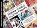 Books : Drawing Words and Writing Pictures
