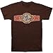 Pink Floyd English Rock Band Music Group Have A Cigar Adult T-Shirt Tee
