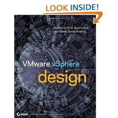 VMware VSphere Design