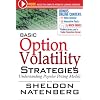 Basic Option Volatility Strategies: Understanding Popular Pricing Models