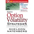 Basic Option Volatility Strategies: Understanding Popular Pricing Models