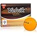 Volvik Vista iS Golf Balls - Orange