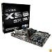 EVGA 132-BL-E758-A1 X58 3-Way SLI Core i7 Motherboard with Tri-Channel DDR3 and Tuning Utility
