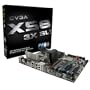 EVGA 132-BL-E758-A1 X58 3-Way SLI Core i7 Motherboard with Tri-Channel DDR3 and Tuning Utility