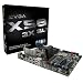 EVGA 132-BL-E758-A1 X58 3-Way SLI Core i7 Motherboard with Tri-Channel DDR3 and Tuning Utility