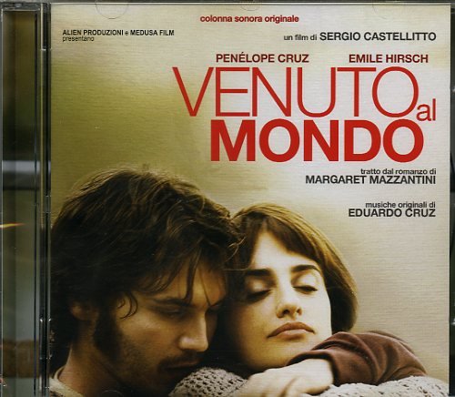 Venuto Al Mondo Eduardo Cruz Annecchino Arturo