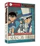 Case Closed: Season Three (Viridian Collection)