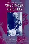Singer of Tales