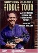 DVD-Southern Old-Time Fiddle Tour