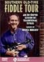 DVD-Southern Old-Time Fiddle Tour