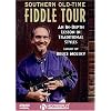 DVD-Southern Old-Time Fiddle Tour