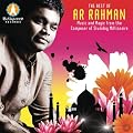 The Best of A.R. Rahman - Music And Magic From The Composer Of Slumdog Millionaire