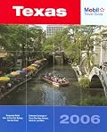 Mobil Travel Guide: Texas 2006 (Mobil Travel Guide Texas)