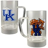 Kentucky Wildcats Glo Mug