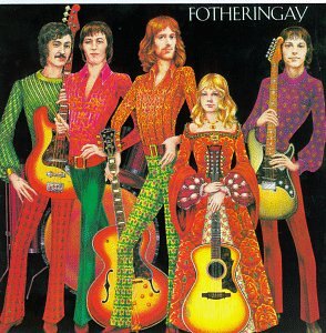 CD-Charts  Music : Fotheringay