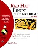 Red Hat Linux Network Toolkit