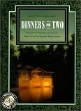 Dinners for Two (Menus and Music) (Menus and Music) Sharon O'Connor