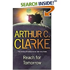 Reach For Tomorrow (Gollancz S.F.)