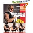 Pushing Yourself to Power: The Ultimate Guide to Total Body Transformation by  John Peterson