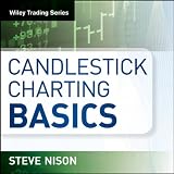 Audioseminar CD "Candlestick Charting Basics" with Steve Nison (Wiley Trading Audio)