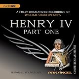 henry iv part 1 arkangel shakespeare
