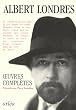 Oeuvres compl�tes