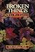 Book Broken Things: Why We Suffer