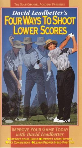 Four Ways To Shoot Lower Score