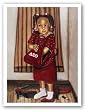 Just Like My Mom - Delta by Fred Mathews 18"x24" Art Print Poster African-American