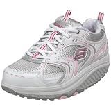 Skechers Women's Shape Ups-Incites Fitness Walking Shoe