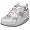 White/Silver/Pink