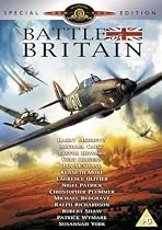 The Battle Of Britain (2 Disc Special Edition) [DVD] [1969]