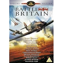 The Battle Of Britain (2 Disc Special Edition) [1969]