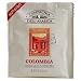 Compagnia dell'Arabica Colombia Medellin Supremo Espresso Pods