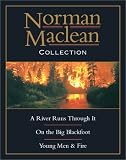A River Runs through It and Other Stories, Twenty-fifth Anniversary Edition