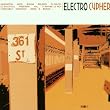 Electro Cypher