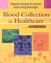 Blood Collection in Health Care