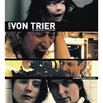 Entretiens avec Lars Von Trier book cover