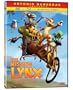 The Missing Lynx (Blu-ray/DVD Combo)